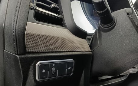 Haval F7 I, 2023 год, 2 320 000 рублей, 12 фотография