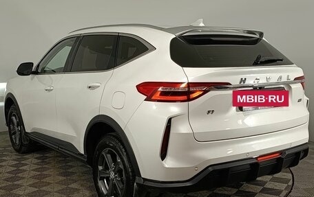 Haval F7 I, 2023 год, 2 320 000 рублей, 5 фотография