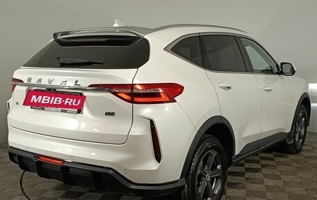 Haval F7 I, 2023 год, 2 320 000 рублей, 7 фотография