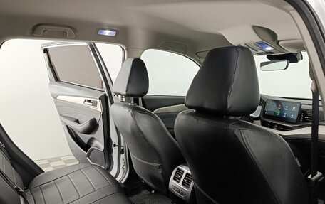 Haval F7 I, 2023 год, 2 320 000 рублей, 17 фотография