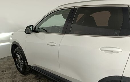 Haval F7 I, 2023 год, 2 320 000 рублей, 21 фотография