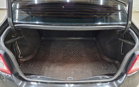 Renault Logan II, 2017 год, 1 110 000 рублей, 13 фотография