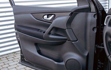 Nissan Qashqai, 2017 год, 1 495 000 рублей, 12 фотография