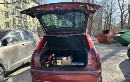 Ford Focus IV, 2005 год, 390 000 рублей, 4 фотография