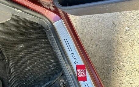 Ford Focus IV, 2005 год, 390 000 рублей, 6 фотография