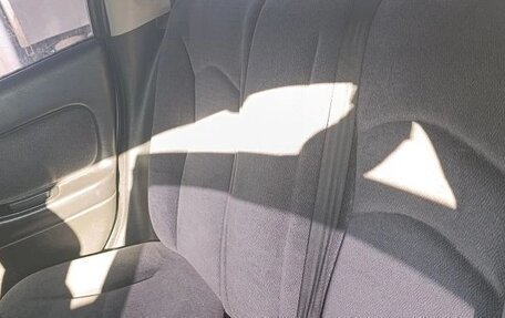 Chrysler Sebring II, 2001 год, 155 000 рублей, 2 фотография