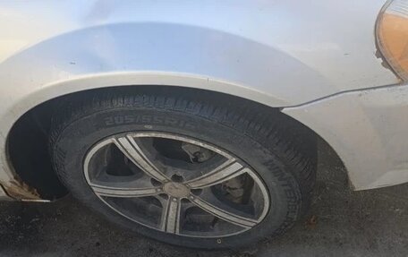 Chrysler Sebring II, 2001 год, 155 000 рублей, 4 фотография