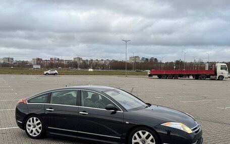 Citroen C6, 2007 год, 700 000 рублей, 5 фотография