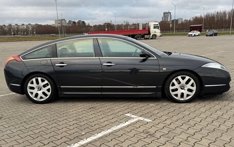 Citroen C6, 2007 год, 700 000 рублей, 8 фотография