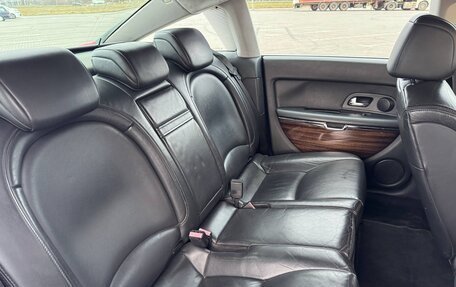 Citroen C6, 2007 год, 700 000 рублей, 20 фотография