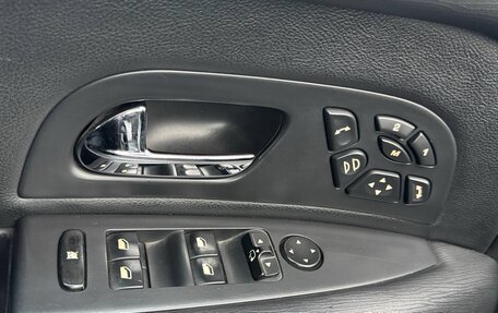 Citroen C6, 2007 год, 700 000 рублей, 22 фотография