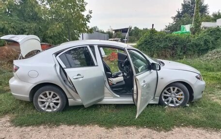 Mazda 3, 2004 год, 360 000 рублей, 2 фотография