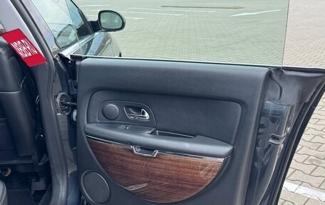 Citroen C6, 2007 год, 700 000 рублей, 23 фотография