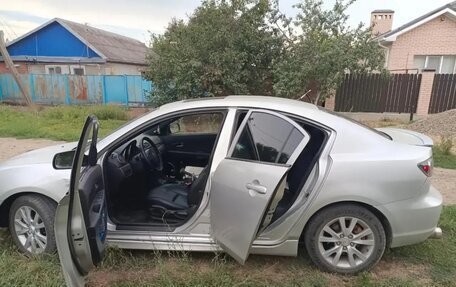 Mazda 3, 2004 год, 360 000 рублей, 4 фотография