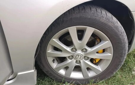 Mazda 3, 2004 год, 360 000 рублей, 7 фотография