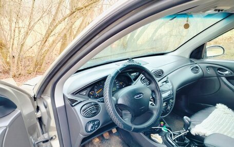 Ford Focus IV, 2003 год, 270 000 рублей, 2 фотография