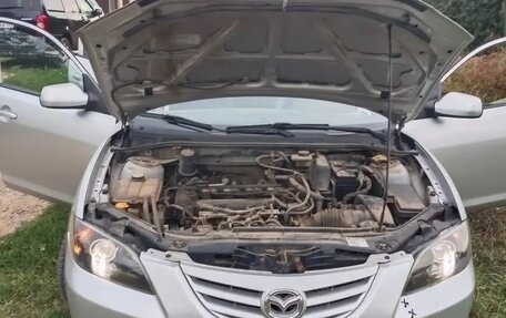 Mazda 3, 2004 год, 360 000 рублей, 6 фотография