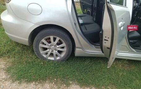 Mazda 3, 2004 год, 360 000 рублей, 3 фотография