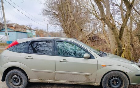 Ford Focus IV, 2003 год, 270 000 рублей, 5 фотография