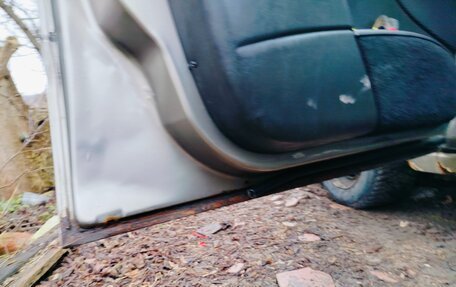 Ford Focus IV, 2003 год, 270 000 рублей, 4 фотография