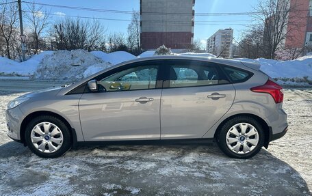 Ford Focus III, 2012 год, 775 000 рублей, 4 фотография