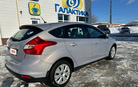 Ford Focus III, 2012 год, 775 000 рублей, 5 фотография