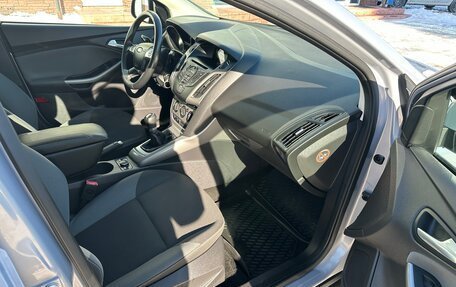 Ford Focus III, 2012 год, 775 000 рублей, 11 фотография