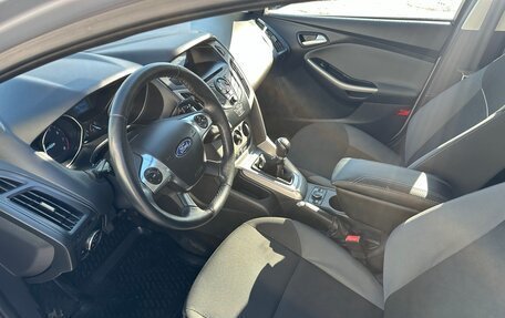 Ford Focus III, 2012 год, 775 000 рублей, 10 фотография