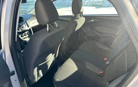 Ford Focus III, 2012 год, 775 000 рублей, 12 фотография