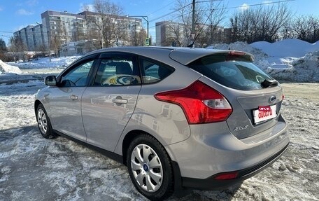 Ford Focus III, 2012 год, 775 000 рублей, 6 фотография