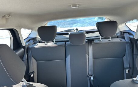 Ford Focus III, 2012 год, 775 000 рублей, 19 фотография