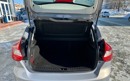 Ford Focus III, 2012 год, 775 000 рублей, 17 фотография