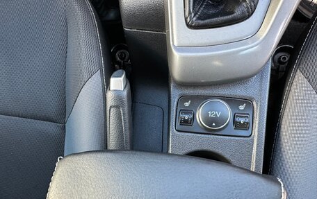 Ford Focus III, 2012 год, 775 000 рублей, 14 фотография