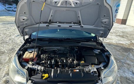 Ford Focus III, 2012 год, 775 000 рублей, 16 фотография