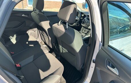 Ford Focus III, 2012 год, 775 000 рублей, 13 фотография