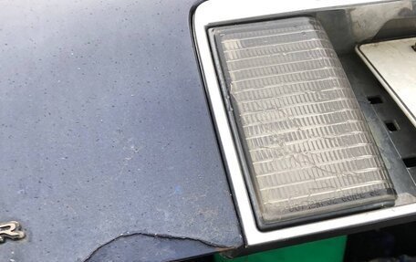 Cadillac Eldorado IX, 1997 год, 8 фотография