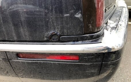 Cadillac Eldorado IX, 1997 год, 6 фотография