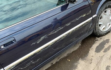 Cadillac Eldorado IX, 1997 год, 4 фотография