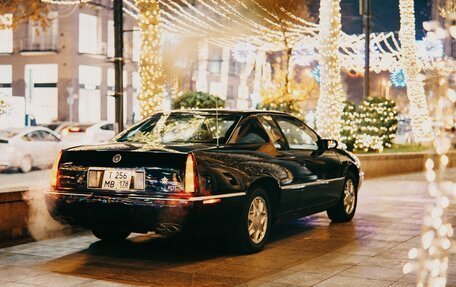 Cadillac Eldorado IX, 1997 год, 2 фотография