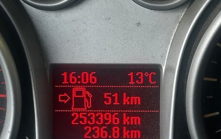 Ford Focus II рестайлинг, 2010 год, 5 фотография