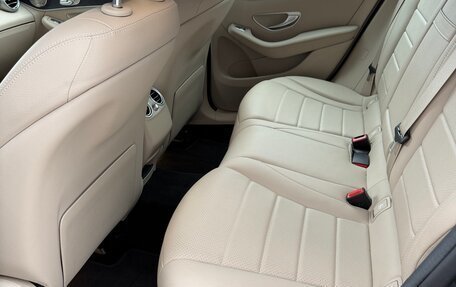 Mercedes-Benz GLC Coupe, 2020 год, 5 300 000 рублей, 7 фотография