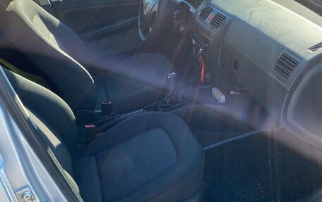 Skoda Fabia I, 2004 год, 300 000 рублей, 5 фотография