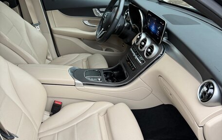 Mercedes-Benz GLC Coupe, 2020 год, 5 300 000 рублей, 13 фотография