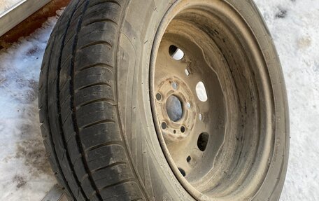 Skoda Fabia I, 2004 год, 300 000 рублей, 6 фотография