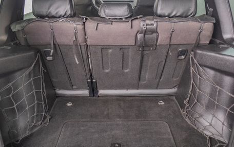 Land Rover Freelander II рестайлинг 2, 2004 год, 599 000 рублей, 17 фотография