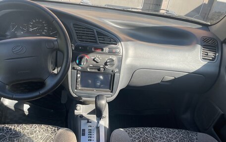 ЗАЗ Chance, 2012 год, 350 000 рублей, 5 фотография