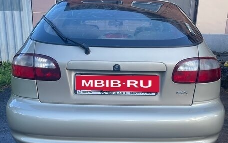 ЗАЗ Chance, 2012 год, 350 000 рублей, 7 фотография