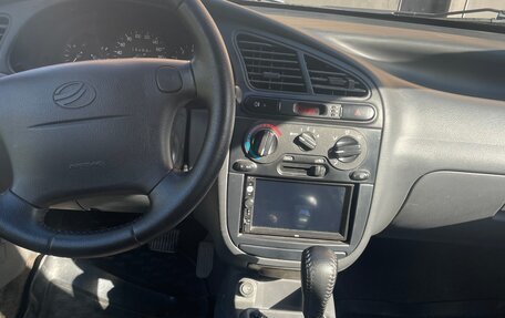 ЗАЗ Chance, 2012 год, 350 000 рублей, 10 фотография