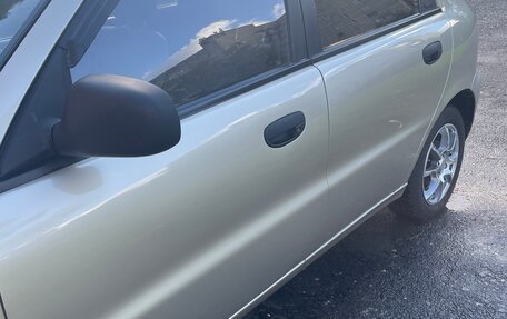 ЗАЗ Chance, 2012 год, 350 000 рублей, 8 фотография