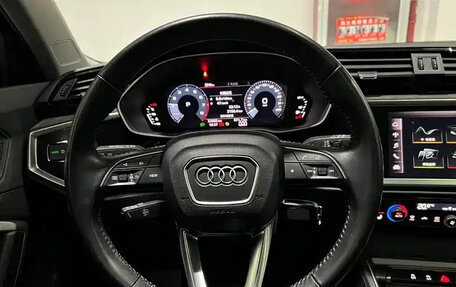 Audi Q3, 2022 год, 2 750 000 рублей, 7 фотография